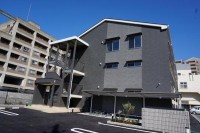 システムキッチンのお部屋★
ネット無料★防犯カメラ付★