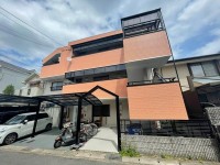 住環境良好★広々LDKに改装済★
女性限定!