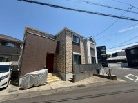 2018年完成の築浅戸建賃貸★
オール電化★小型犬飼育ＯＫ★