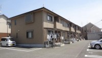 オール洋室★人気のメゾネット★
リビング広々16帖です★