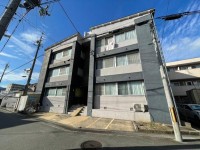 両駅使えて生活便利!
角部屋につき風通し良好★