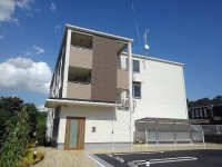2019年9月完成物件★2階の角部屋です★
バス停から徒歩5分!