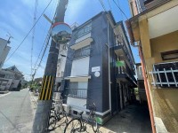 長岡京駅徒歩9分です!嬉しい敷金礼金ナシ★