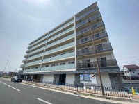 2020年完成の築浅物件★
RC造、エレベーター付きです★