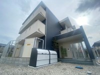 2020年完成の築浅物件★
東向日駅徒歩5分です★