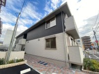 2020年完成の築浅物件★インターネット無料です!
ダイワハウス施工★