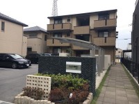 平成25年8月完成の２ＬＤＫ★
ダイワハウス施工です★