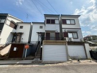 阪急長岡天神駅徒歩8分の好立地★
システムキッチン付き★
