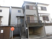 阪急長岡天神駅徒歩8分の好立地★
システムキッチン付き★