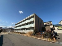 JR長岡京駅徒歩7分★
2021年3月完成の築浅物件です★