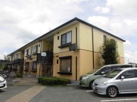 新婚様におすすめのハイツ★ 人気のカウンターキッチンですよ★