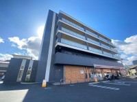 2019年完成の築浅物件★
駅まで徒歩3分の生活便利地です！