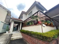 ３口コンロのシステムキッチン付き物件です★TV付きモニターホンでセキュリティも安心★