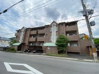 使いやすい振り分け間取りです★
礼金ナシ★静かな住環境★