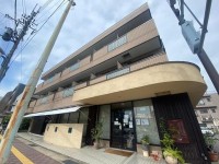 敷金なし★
エアコン付き★室内洗濯置場★