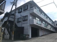 システムキッチン付★
小型犬飼育OKです★