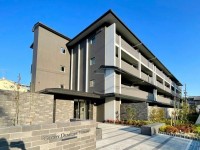 2021年完成の築浅物件です★
エレベーター付きで毎日の生活がラクラク★