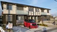2016年完成の築浅シャーメゾン★
全戸角部屋です★