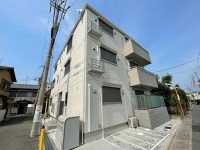 2022年6月完成物件★
セキュリティシステム導入で安心のお住まい★