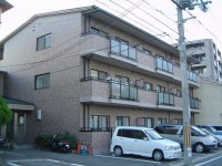 お手頃賃料の2LDKです★
安心のRC造マンション★