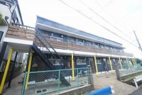 敷金・礼金・更新料なし★
静かで住環境良好★