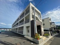 2022年完成の築浅物件★
長岡京駅徒歩10分★1階のお部屋でお子様も安心★
