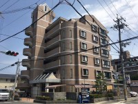 オートロック付きです★
南向きベランダです★