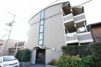 敷金・礼金なし★JR・阪急両駅利用可★
生活便利な立地です★