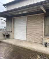  JR長岡京駅徒歩7分★
2階建て貸倉庫です★