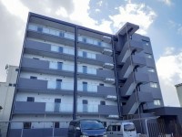 2023年完成の築浅物件★
ネット無料のRC造マンションです★