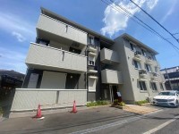 阪急長岡天神駅すぐ、JR長岡京駅も徒歩圏内★
設備充実の2019年築ハイツです★