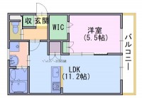 2022年11月完成のへーベルメゾン★
ペットの飼育OK★ネット無料です★