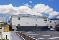 2012年完成の築浅物件★
ペットの飼育OKです★