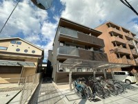2023年3月完成の築浅ダイワハウス★
長岡天神駅まで徒歩5分です!