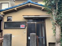 ペットの飼育相談可能★
部屋数の多い4Kです★