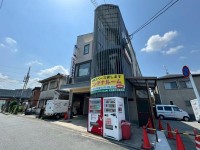 コンビニまで約300m★水道代込みです★
駅も徒歩4分ですよ★