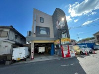 コンビニまで約300m★水道代込みです★
駅も徒歩4分ですよ★