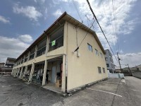 全室ベランダ南向き。両駅アクセス可!
敷金、更新料なし!