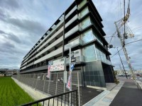 2023年7月完成の築浅物件★
エレベーター付きRC造マンションです！