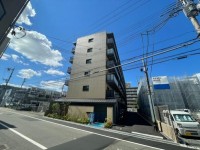 桂川駅まで徒歩3分★ネット無料★
2023年完成のD-ROOMです★