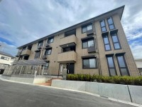 2023年8月完成の築浅ダイワハウス★ 
バス停まで徒歩5分★ネット無料です★