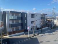 2024年完成のダイワハウス★
桂川駅まで徒歩9分です！