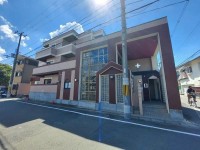 JR桂川駅まで徒歩10分です★ペット可★
EV・オートロック付き★