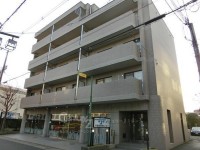 オートロックで安心☆
エレベーターあり☆