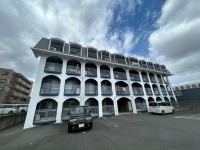 2026年2月大幅改装済のお部屋です。 
駅まで8分の便利な立地★