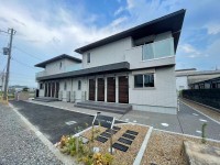 2024年完成の築浅物件です★
ペット（小型犬or猫）飼育OK★