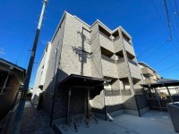 顔認証オートロック付き★光インターネット無料です★
追い炊き機能、浴室乾燥等設備充実しています！