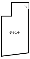 京阪淀駅前★１階にスーパーあります★２０２２年１１月全面リニューアル★
店舗、事務所、塾、医院などに最適です！