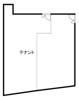 京阪淀駅前★１階にスーパーあります★２０２２年１１月全面リニューアル★
店舗、事務所、塾、医院などに最適です！