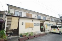 敷金礼金ナシで初期費用おさえられます★
駅も徒歩圏内！